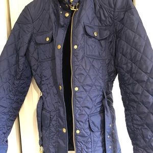 Banana Republic jacket